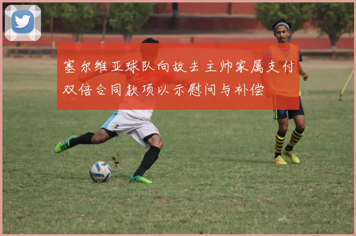塞尔维亚球队向故去主帅家属支付双倍合同款项以示慰问与补偿