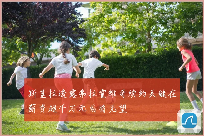 斯基拉透露弗拉霍维奇续约关键在薪资超千万元或将无望